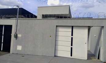 Imagem: Casa Jardim Presidente - Goiânia - GO