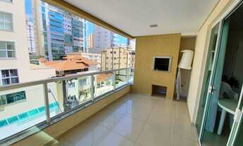 Imagem: BARBADA! Apto de 2 quartos suítes c/ lazer