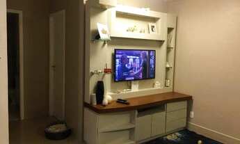 Imagem 3: Apartamento para venda tem 65 metros quadrados com 2 quartos em Vila Mariana - São Paulo