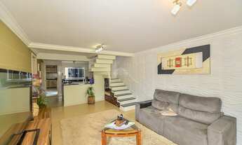 Imagem 6: Sobrado para venda com 231 metros quadrados com 2 quartos em Cidade Industrial - Curitiba