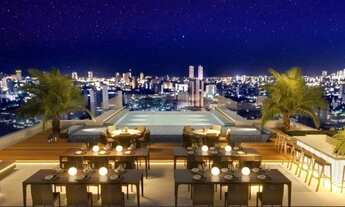 Imagem 6: EA-Lançamento Rooftoop Agamenon Prince | 38m²