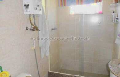 Imagem 3: Apartamento-À VENDA-Tijuca-Rio de Janeiro-RJ