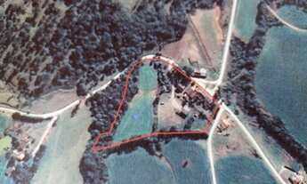 Imagem 3: Imóvel Chácara com venda por R$250.000