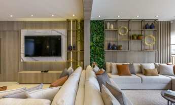 Imagem 5: Apartamento no Ipiranga 83 metros 3 dorm 2 suítes com vaga