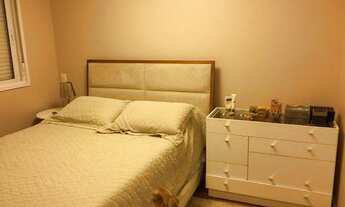 Imagem 6: Apartamento para venda tem 65 metros quadrados com 2 quartos em Vila Mariana - São Paulo