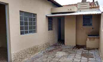 Imagem 4: Casa em Tatuí (5 cômodos