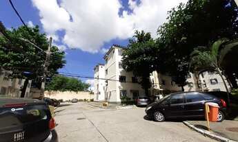 Imagem: Apartamento 3 quartos todo reformado