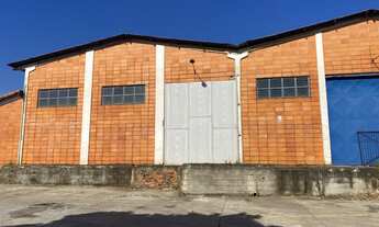 Imagem 3: ALUGUEL com 1290 m2. 4 salas, 2 banheiros, copa, refeitório. Ideal pra GALPÃO,ARMAZÉM, SUP