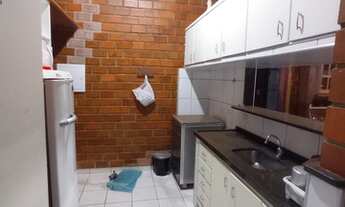 Imagem 6: Casa de condomínio térrea para aluguel e venda com 120 metros quadrados com 4 quartos