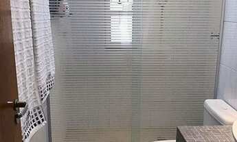 Imagem 7: Apartamento para venda tem 90 metros quadrados com 3 quartos em Centro - São Bernardo do C