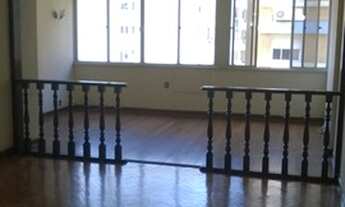 Imagem 5: Apartamento para aluguel possui 105 metros quadrados com 3 quartos