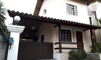 Imagem: CASA DUPLEX COM 100M² NO CONDOMÍNIO TOPÁZIO