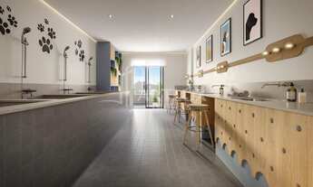 Imagem 6: Apartamento para Venda em Biguaçu, Centro, 3 dormitórios, 3 suítes, 4 banheiros, 2 vagas