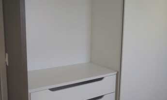 Imagem 6: Apartamento para venda com 65 metros quadrados com 3 quartos