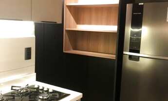 Imagem 4: Flat mobiliado para locação a beira mar de Piedade, próximo ao shopping