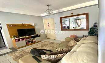 Imagem 4: Apartamento para venda tem 69 metros quadrados com 3 quartos em Canjica - Cuiabá - MT