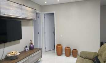 Imagem 4: Apartamento para venda tem 67 metros quadrados com 2 quartos em Centro - Osasco - SP