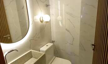 Imagem 5: EM IMÓVEIS AP NO EDIF. RESERVA VILMARY - JOQUEI EM TERESINA - 3 SUÍTES