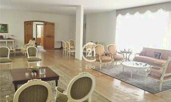 Imagem 4: Casa com 5 dormitórios, 1400 m² - venda por R$ 8.000.000,00 ou aluguel por R$ 45.000,00/mê