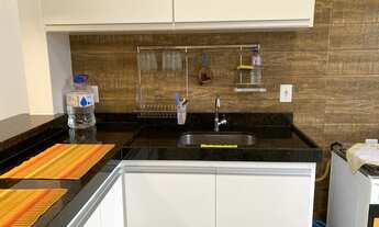 Imagem 3: Apartamento em Itaipuaçu, com vista para o Mar Junto ao Barroco