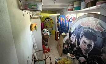 Imagem 5: Casa à venda, 10 quartos, 2 suítes, 4 vagas, Concórdia - Belo Horizonte/MG