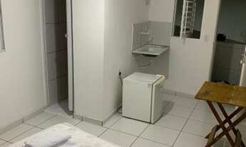 Imagem 7: Kitnet/conjugado para aluguel com 25 metros quadrados com 1 quarto em Ponta Negra - Natal