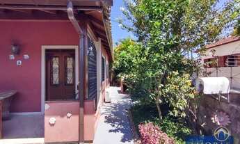 Imagem 6: Casa com 3 dormitórios à venda, 250 m² por R$ 2.800.000,00 - Santo Antônio de Lisboa - Flo