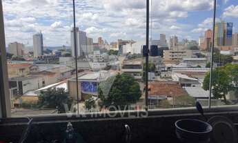 Imagem 6: Apartamento com 03 quartos sendo 01 suíte no setor Aeroporto