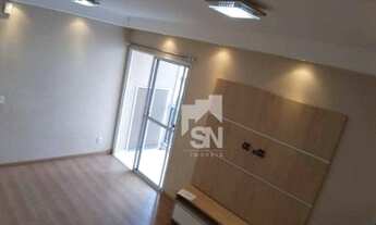 Imagem 6: Apartamento com 2 dormitórios à venda, 50 m² por R$ 214.900,00 - Parque São Jorge - Campin