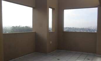 Imagem 6: Apartamento de 190 metros quadrados no bairro Butantã com 4 quartos