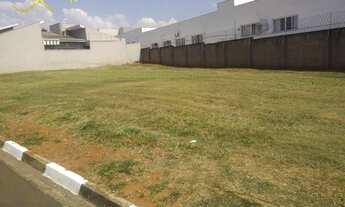 Imagem 5: Terreno à venda, 680 m² por R$ 550.000,00 - Condomínio Terras do Fontanário - Paulínia/SP