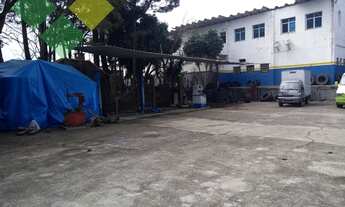 Imagem 2: Galpão em Itaquaquecetuba