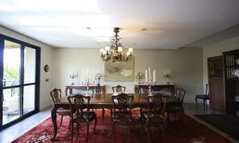 Imagem 5: Apartamento para venda tem 508 metros quadrados com 4 quartos