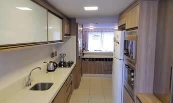 Imagem 5: Apartamento 03 dormitórios, sendo uma suíte, 114m² privativos e 02 box de garagem na Av. I