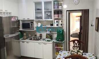 Imagem 6: Sobrado com 3 dormitórios, 1 suíte, 1 vaga de garagem no Jaraguá