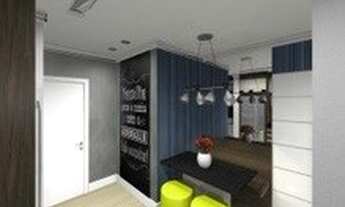 Imagem 6: Apartamento para venda possui 43 metros quadrados com 2 quartos na Vila Prudente