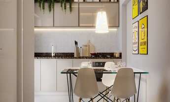 Imagem 4: APARTAMENTO À VENDA 3 SUITES PRÓXIMO AO PRAIA CLUBE EM UBERLÂNDIA