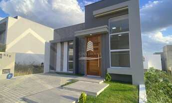 Imagem: Monteville - 3 quartos sendo 1 suíte, 97m²