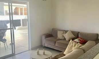 Imagem 5: Linda Cobertura no Masterville toda planejada