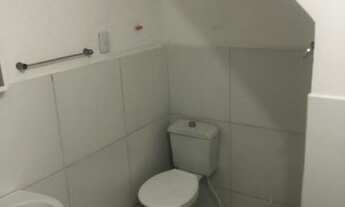 Imagem 2: Kitnet no centro