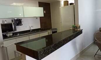 Imagem 4: 2/4 (1suite), reformado Setor Bueno