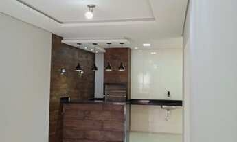 Imagem 3: Casa - Condomínio Residencial San Marino