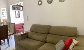 Imagem 2: Apartamento para Venda em Presidente Prudente, Edifício Alto da Colina, 2 dormitórios, 2