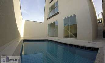 Imagem 5: Alto Padrão, 3 Belas Suítes, Piscina e Salão de Festas. Magnífica e Imponente