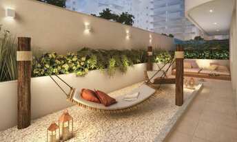 Imagem 7: Apartamento para venda possui 113 metros quadrados com 3 quartos em Icaraí - Niterói - RJ