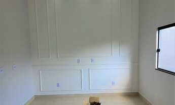 Imagem: Casa no Brisas da Mata com 2 quartos sendo