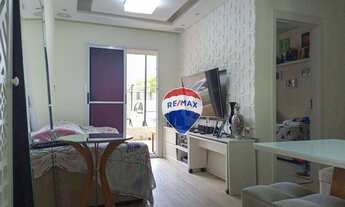 Imagem 5: Apartamento Garden com 2 quartos à venda, 75 m² por R$ 398.000 - Camorim - Rio de Janeiro