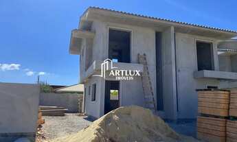 Imagem 2: Sobrado geminado para venda em palhoça