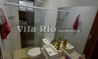 Imagem 7: EXCELENTE CASA DUPLEX, 1° PAVIMENTO