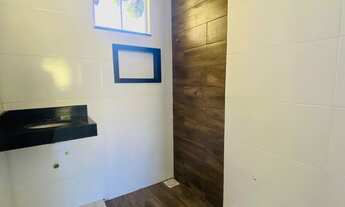 Imagem 5: Casa, Nova, 2 quartos (1 Suíte), próxima ao Hospital Huapa e Polo Empresarial